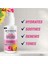 Dickinson's Cadı Fındığı ve Gül Suyu Özlü Nemlendirici Tonik + Serum 118ML 3