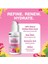 Dickinson's Cadı Fındığı ve Gül Suyu Özlü Nemlendirici Tonik + Serum 118ML 4