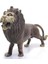 Metal Aslan Biblosu 60 cm KSK263 1
