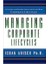 Managing Corporate Lifecycles 1