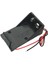 Pil Yuvası 9 Volt Için Jack’sız (IC-232C) 1
