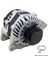 12V Alternatör Dinamo 180 A (Lın) Mıtsubıshı L200/TRITON 2.2 Dı-D 2019 (Kj-Kk-Kl) 1