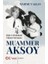 Hak ve Hukukun Yılmaz Savaşçısı Muammer Aksoy 1