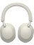 WH-1000XM5 Gümüş Kulak Üstü Bluetooth Kulaklık Outlet 2