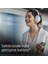 WH-1000XM5 Gümüş Kulak Üstü Bluetooth Kulaklık Outlet 5