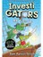 Investigators: All Tide Up : A Laugh Out Loud Comic Book Adventure! 1