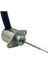 12V Stop Selenoidi (Düz Kulaklı) (Küçük Tip) (Düz Mil Kademeli 63 Mm) Genpower-Kubota 1