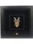 24*24 Decorconcept Gold Oğlak Burcu Tablosu 1