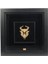 24*24 Decorconcept Gold Boğa Burcu Tablosu 1