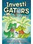 Investigators: Braver And Boulder : A Laugh Out Loud Comic Book Adventure! 1