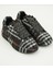 Guja 25Y451-3 36/41 Kadın Ekose Desenli Taşlı Premium Sneaker Ayakkabı 1