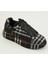 Guja 25Y451-3 36/41 Kadın Ekose Desenli Taşlı Premium Sneaker Ayakkabı 3