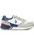 U.s.polo Assn. Ismos 40/45 Erkek Ithal Sneaker Spor Ayakkabı 1