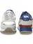U.s.polo Assn. Ismos 40/45 Erkek Ithal Sneaker Spor Ayakkabı 5
