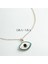 - Aqua Eye Kadın Çelik Kolye 1
