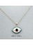 - Aqua Eye Kadın Çelik Kolye 3