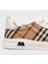 Guja 25Y510-7 40/44 Erkek Ekose Desenli Sneaker Ayakkabı 4