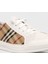 Guja 25Y510-7 40/44 Erkek Ekose Desenli Sneaker Ayakkabı 5