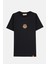 Aslan Premium T-Shirt - Siyah 1