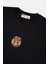 Aslan Premium T-Shirt - Siyah 2