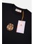 Aslan Premium T-Shirt - Siyah 4