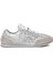 Guja 25Y487 Kadın Gümüş Taşlı Güpürlü Saten Bağcıklı Sneaker Ayakkabı 2