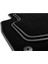 Mini Cooper R50 2001-2006 Halı Paspas Siyah 3