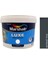 Luxe Aqua Parlak Su Bazlı Boya Ahşap & Metal 2.5 Lt Antrasit 1