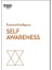 Self Awareness (Hbr Emotional Intelligence Series) 1
