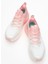 Forty Four 21429 Huiteng Kadın Yüksek Taban Premium Ithal Sneaker Spor Ayakkabı 3