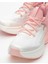 Forty Four 21429 Huiteng Kadın Yüksek Taban Premium Ithal Sneaker Spor Ayakkabı 5