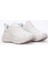 Forty Four 21406 Huiteng 36/40 Kadın Yüksek Taban Premium Ithal Sneaker Spor Ayakkabı 2