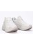 Forty Four 21406 Huiteng 36/40 Kadın Yüksek Taban Premium Ithal Sneaker Spor Ayakkabı 4
