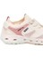 Humtto 660859B Kadın Ithal Premium Water & Air Flow Outdoor Trekking Sneaker Spor Ayakkabı 4