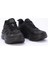 Forty Four 21419 Huiteng 40/45 Erkek Yüksek Taban Premium Ithal Sneaker Spor Ayakkabı 4