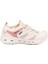 Humtto 660859B Kadın Ithal Premium Water & Air Flow Outdoor Trekking Sneaker Spor Ayakkabı 1