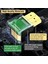 HDMI Açılı Fiş 90 Derece HDMI 2.1 Kablo Açılı Erkek - Dişi HDMI Açı Adaptörü Altın Kaplama 2k @ 60Hz, 4K @60Hz 120Hz Hdr Earc Hdtv Için Dolby Switch Laptop Ps4 Xbox Aparat 3