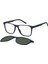 Th 2203/C RNB16 55 Tommy Hilfiger Polarize Güneş Gözlüğü 5