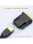 24+5 Dvı To HDMI Uyumlu Kablo Adaptörü DVI Erkek Kadın Çift Yönlü Konnektör Dönüştürücü Projektör Dizüstü Bilgisayar Monitör Tv Kutusu Çevirici Adaptör 8