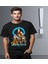 'god Of War - Ragnarök' Baskılı 'regular-Fit' Unisex Tişört 2