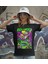'rick And Morty' Baskılı 'regular-Fit' Unisex Tişört 2