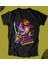 'freddy Krueger - Sweet Dreams‘ Baskılı 'regular-Fit' Unisex Tişört 1