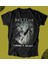 'be'lakor - Stones's Reach' Baskılı 'regular-Fit' Unisex Tişört 1