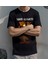 'amon Amarth - First Kill‘ Baskılı 'regular-Fit' Unisex Tişört 4