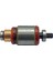 12V Marş Kollektörü Mıtsubıshı Tipi 9 Diş 2 Kw Nıssan Navara/skystar 3