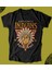 'ındians Native Tribes - Kızılderili Şef‘ Baskılı 'regular-Fit' Unisex Tişört 1