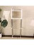 Banyo Düzenleyici Raf Dolabı 4