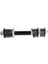 TC2387 Z-Rot Arka Sol Sağ Mitsubishi Montero Pajero Shogun 12 90 04 00 MB598098 1