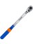 Wadfow 1/2 Tork Kolu 40-220NM Çantalı Kalibrasyonlu 430MM 2