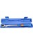 Wadfow 1/2 Tork Kolu 40-220NM Çantalı Kalibrasyonlu 430MM 5